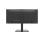 Monitor LG 34BA85QE-B 86,4 cm 3440 x 1440 Wide Quad HD IPS LCD Curved Monitor Schwarz