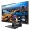 Écran Tactile Philips B Line 222B1TC/00 54,6 cm (21,5") Full HD LED 4 ms Noir