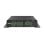 Intercomunicador SIP Fanvil PA2S Negro Aluminio PoE VPN LAN 2 Puertos Montaje Sobremesa/Pared