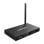 Telefono VoIP Fanvil W712 Nero MicroSD 10/100/1000 Mbit/s IEEE 802.3at