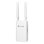 Router TP-Link Omada ER703WP-4G-Outdoor 4G LTE Bianco Montaggio a Parete 512MB DDR4
