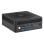 Mini-PC Leotec N150 16GB 256GB Windows 11 Cubo schwarz Mini-PC Leotec N150 16GB 256GB Windows 11 Cubo schwarz