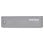 Mini PC MEDION S06e MD35340 Intel N100 4 núcleos, Wi-Fi 6, USB-C, VESA, Plata