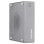 Mini PC MEDION S06e MD35340 Intel N100 4 núcleos, Wi-Fi 6, USB-C, VESA, Plata