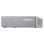 Mini PC MEDION S06 MD35310 Intel Core i3-1315U/DDR4/Soporte Wi-Fi 6/Plata