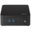 MSI Cubi NUC 1M-014BEU Barebone Intel Core 3 100U, DDR5, Armazenamento Triplo, WiFi 6E, Thunderbolt 4