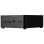 MSI Cubi NUC 1M-014BEU Barebone Intel Core 3 100U, DDR5, Armazenamento Triplo, WiFi 6E, Thunderbolt 4