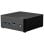 MSI Cubi NUC 1M-014BEU Barebone Intel Core 3 100U, DDR5, Armazenamento Triplo, WiFi 6E, Thunderbolt 4