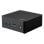 MSI Cubi NUC 1M-014BEU Barebone Intel Core 3 100U, DDR5, Armazenamento Triplo, WiFi 6E, Thunderbolt 4