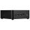 MSI Cubi NUC 1M-014BEU Barebone Intel Core 3 100U, DDR5, Armazenamento Triplo, WiFi 6E, Thunderbolt 4