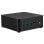 MSI Cubi NUC 1M-014BEU Barebone Intel Core 3 100U, DDR5, Armazenamento Triplo, WiFi 6E, Thunderbolt 4