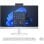 All-in-One HP ProOne 240 i5 13ª Geração 512GB SSD Intel Iris Xe Windows 11 Pro
