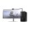 Poste de travail HP Z1 Tower G1i Intel AI Boost 13 TOPs/4x DIMM/1 Disque Dur/Wifi/Bluetooth