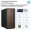 Desktop HP OmniDesk M03-0014NS Intel Core Ultra 5 225 16GB DDR5 1TB SSD FreeDOS PC