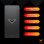 PC Victus by HP 15L AMD Ryzen 5 5600G/16GB/512GB SSD/NVIDIA RTX 3050