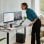 PC HP Pro Tower 400 G9 Intel i5-12500 16GB 512GB SSD UHD Graphics 770 Windows 11 Pro Negro