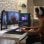 PC Gaming HP OMEN 25L i5-13400F 16GB 512GB RTX 3060 Ti FreeDOS PC Gaming HP OMEN 25L i5-13400F 16GB 512GB RTX 3060 Ti FreeDOS