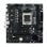 Carte Mère Biostar A620MS AMD Zócalo AM5 DDR5-SDRAM 128 Go micro ATX
