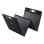 Placa solar Acer GP.ADT11.02M 100W Silicio Monocristalino Negro 23,4V 7,32A