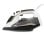 Bügeleisen Flama 5342FL Keramiksohle 2400W Dampfstärke 80 g/min Kabel 2m Bügeleisen Flama 5342FL Keramiksohle 2400W Dampfstärke 80 g/min Kabel 2m