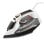 Bügeleisen Flama 5342FL Keramiksohle 2400W Dampfstärke 80 g/min Kabel 2m Bügeleisen Flama 5342FL Keramiksohle 2400W Dampfstärke 80 g/min Kabel 2m