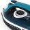 Plancha a vapor JATA JEPL1221 suela cerámica 2400W 160g/min