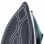 Plancha a vapor JATA JEPL1221 suela cerámica 2400W 160g/min