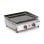 Gasgrill Vitrokitchen PG220IB Edelstahl 2 Brenner 5000W Gasgrill Vitrokitchen PG220IB Edelstahl 2 Brenner 5000W