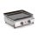 Gasgrill Vitrokitchen PG220IB Edelstahl 2 Brenner 5000W Gasgrill Vitrokitchen PG220IB Edelstahl 2 Brenner 5000W