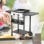 Gasgrill Vitrokitchen PG220IB Edelstahl 2 Brenner 5000W Gasgrill Vitrokitchen PG220IB Edelstahl 2 Brenner 5000W