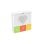 Fanvil Y501W Sem Fios e Com Fios, 3 botões, 433 MHz, branco, parede, 1,42 W, 87,6 mm