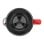 Solac Stillo 40 prensa de cítricos eléctricos 0,7 L 40 W Negro, Plata