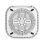 Punto de Acceso D-Link DBA-2820P Dual Band 2600Mbps PoE MU-MIMO Blanco