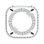 Punto de Acceso D-Link DBA-2820P Dual Band 2600Mbps PoE MU-MIMO Blanco