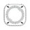 Punto de Acceso D-Link DBA-2820P Dual Band 2600Mbps PoE MU-MIMO Blanco