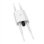 Punto de Acceso Wi-Fi 6 EnGenius ECW260 2,4GHz/5GHz 1774Mbps IP67 PoE MU-MIMO Omni 4 antenas