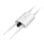 Punto de Acceso Wi-Fi 6 EnGenius ECW260 2,4GHz/5GHz 1774Mbps IP67 PoE MU-MIMO Omni 4 antenas