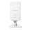 Punto de Acceso HPE Instant On AP22D WiFi 6 Dual Band 2x2 MIMO 1200Mbps PoE Blanco