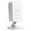 Punto de Acceso HPE Instant On AP22D WiFi 6 Dual Band 2x2 MIMO 1200Mbps PoE Blanco
