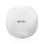 Access Point HPE Aruba AP-615 2,4 GHz 5 GHz 6 GHz 2400 Mbit/s weiß Access Point HPE Aruba AP-615 2,4 GHz 5 GHz 6 GHz 2400 Mbit/s weiß