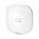 Aruba Instant On AP22 Ponto de Acesso WiFi 6 MU-MIMO 1774 Mbit/s PoE com Montagem Teto/Parede Branco
