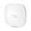 Aruba Instant On AP22 Ponto de Acesso WiFi 6 MU-MIMO 1774 Mbit/s PoE com Montagem Teto/Parede Branco