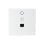 Access Point LevelOne WAP-8221 2,4 GHz 5 GHz 750 Mbit/s PoE Access Point LevelOne WAP-8221 2,4 GHz 5 GHz 750 Mbit/s PoE