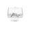 Access Point NETGEAR WBE750 2,4 GHz 5 GHz 6 GHz 11530 Mbit/s Bi-Banda Access Point NETGEAR WBE750 2,4 GHz 5 GHz 6 GHz 11530 Mbit/s Bi-Banda