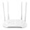 TP-Link TL-WA1801 Ponto de Acesso Wi-Fi 6 AX1800 Dual Band 1201Mbps com 4 Antenas e PoE Branco