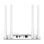 TP-Link TL-WA1801 Ponto de Acesso Wi-Fi 6 AX1800 Dual Band 1201Mbps com 4 Antenas e PoE Branco