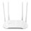TP-Link TL-WA1801 Ponto de Acesso Wi-Fi 6 AX1800 Dual Band 1201Mbps com 4 Antenas e PoE Branco