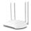 TP-Link TL-WA1801 Ponto de Acesso Wi-Fi 6 AX1800 Dual Band 1201Mbps com 4 Antenas e PoE Branco