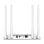 TP-Link TL-WA1801 Ponto de Acesso Wi-Fi 6 AX1800 Dual Band 1201Mbps com 4 Antenas e PoE Branco