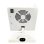 Purificador de aire Vibian Ablatum-VB-211002W elimina virus 99,99% 600 m³/h 10 dB compacto